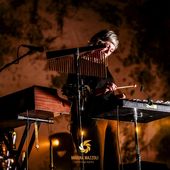 11 luglio 2025 - Altraonda Festival - Porto Antico - Genova - Brunori Sas in concerto 11 luglio 2025 - Altraonda Festival - Porto Antico - Genova - Brunori Sas in concerto