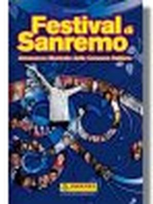 FESTIVAL DI SANREMO. ALMANACCO ILLUSTRATO DELLA CANZONE ITALIANA Eddy Anselmi