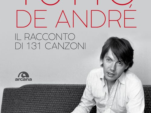 Fabrizio De André: apre il canale Vevo ufficiale