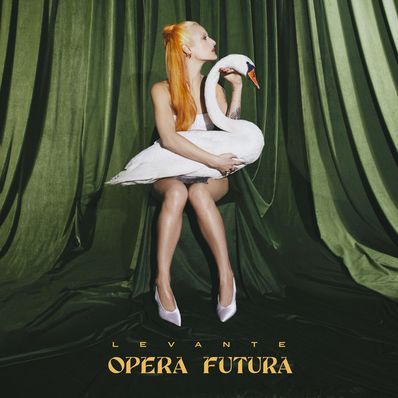 OPERA FUTURA Levante