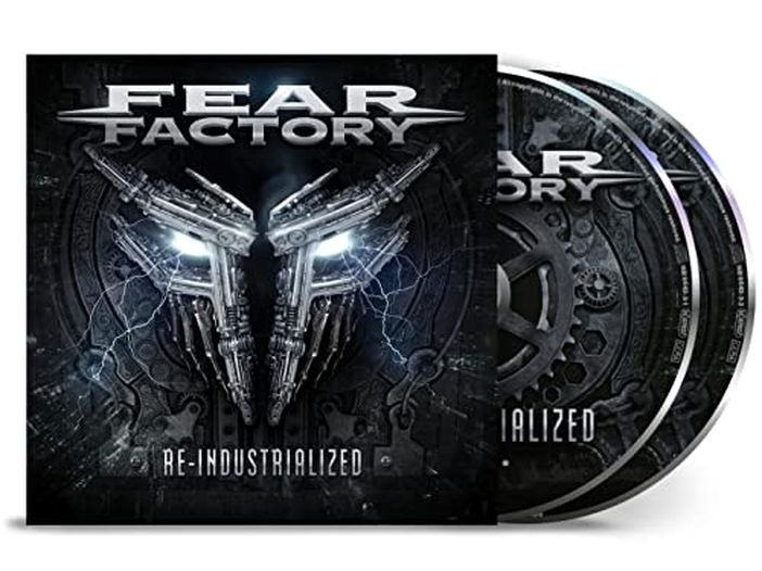 Ci sono gi&agrave; tutti i titoli delle canzoni del nuovo CD dei Fear Factory