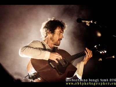 Damien Rice