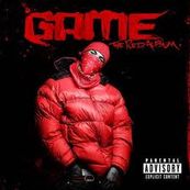 The Game - THE R.E.D. ALBUM The Game - THE R.E.D. ALBUM