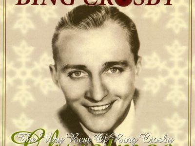 Guerra di royalties, 2 milioni di dollari agli eredi di Bing Crosby  
