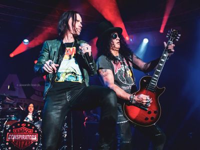 Slash