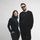 Cesare Cremonini ed Elisa