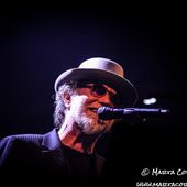 5 marzo 2016 - Atlantico Live - Roma - Francesco De Gregori in concerto