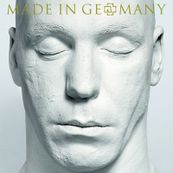 Rammstein - MADE IN GERMANY 1995-2011