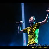 12 luglio 2017 - Pistoia Blues Festival - Piazza del Duomo - Pistoia - Dubioza Kolektiv in concerto