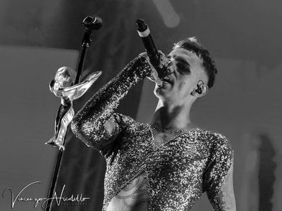 Achille Lauro
