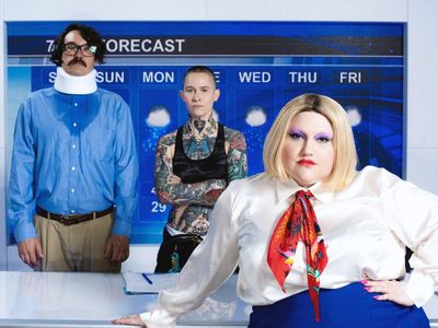 Gossip: il nuovo singolo è &apos;Perfect world&apos;. Guarda qui il video ufficiale