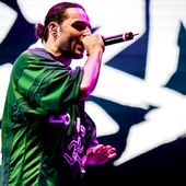 21 luglio 2021 &ndash; Parco Caserme Rosse - Sequoie Music Park - Bologna &ndash; Ernia in concerto