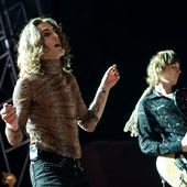 23 giugno 2019 - Cavea Auditorium - Roma - Maneskin in concerto 23 giugno 2019 - Cavea Auditorium - Roma - Maneskin in concerto