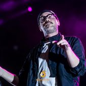 3 luglio 2024 - Balena Festival - Arena del Mare - Genova - Willie Peyote in concerto