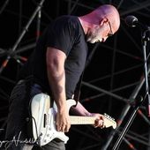 23 agosto 2019 - Todays Festival - Spazio 211 - Torino - Bob Mould in concerto
