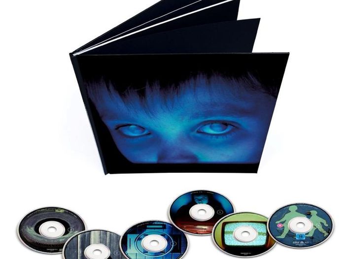 I Porcupine Tree firmano per la Roadrunner