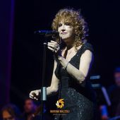 12 maggio 2025 - Teatro Carlo Felice - Genova - Fiorella Mannoia in concerto 12 maggio 2025 - Teatro Carlo Felice - Genova - Fiorella Mannoia in concerto
