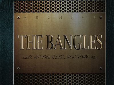 Bangles, esce l&apos;album &apos;Ladies and gentleman... The Bangles&apos; - ASCOLTA