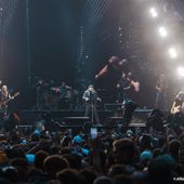 12 giugno 2024 - Stadio Meazza - Milano - Vasco Rossi in concerto