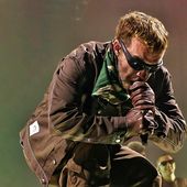9 ottobre 2025 - Arena Spettacoli Padova Fiere - Padova - Salmo in concerto