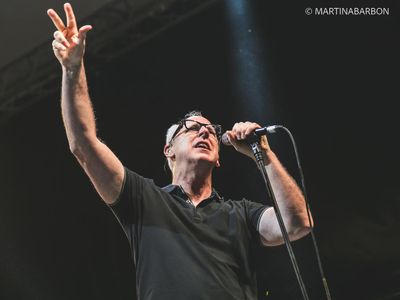 Esce il 21 gennaio il nuovo album dei Bad Religion