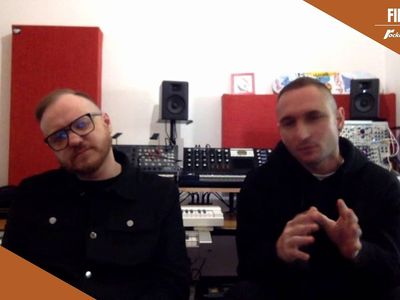 Mamakass agli esordi: arriva l'Ep 'Notte scura' 
