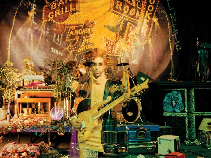 Prince dopo Prince: la discografia postuma, dall'album migliore al peggiore Prince dopo Prince: la discografia postuma, dall'album migliore al peggiore