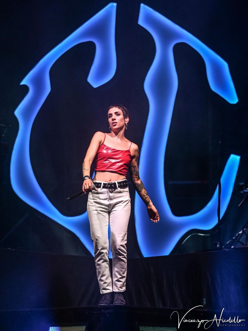 16 luglio 2025 - Asti Musica - Piazza Alfieri - Asti - Coma_Cose in concerto