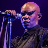 13 luglio 2025 - Arena Campo Marte - Brescia - Skunk Anansie in concerto