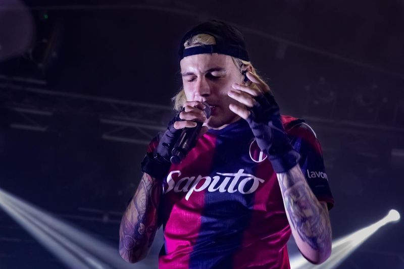 6 novembre 2023 - Estragon - Bologna - Il Tre in concerto