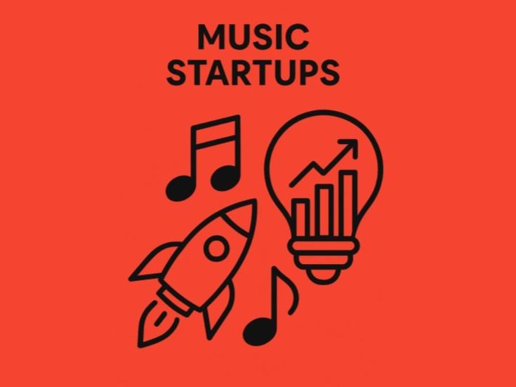 Music Startups
