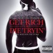 50 Cent - GET RICH OR DIE TRYIN&#039; - THE MOVIE
