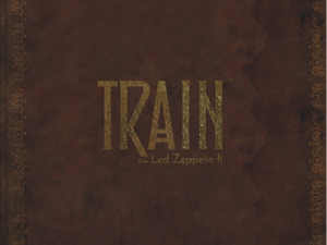 DOES LED ZEPPELIN II Train