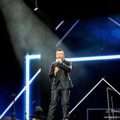 28 giugno 2017 - Stadio Olimpico - Roma - Tiziano Ferro in concerto 28 giugno 2017 - Stadio Olimpico - Roma - Tiziano Ferro in concerto
