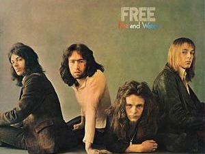 Andy Fraser Free