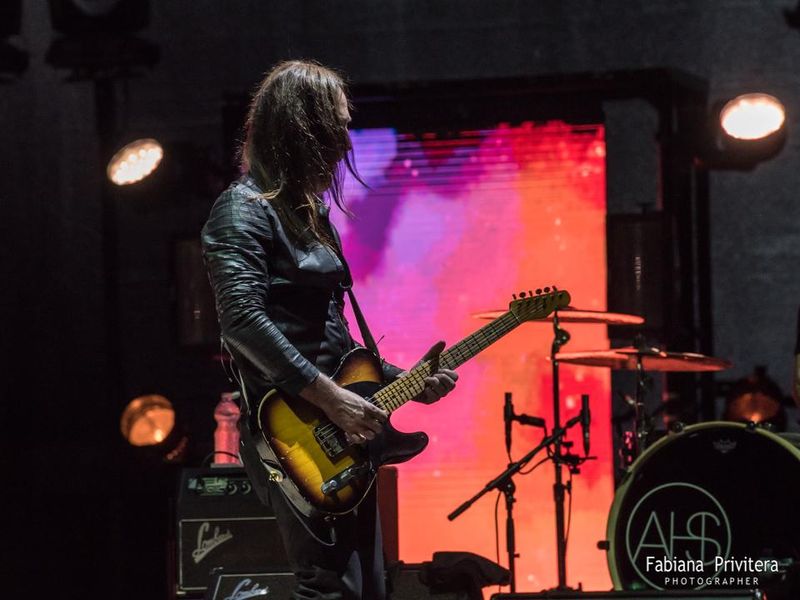 23 luglio 2025 - Arena Flegrea - Napoli - Afterhours in concerto 23 luglio 2025 - Arena Flegrea - Napoli - Afterhours in concerto