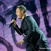 11 giugno 2017 - Stadio Teghil - Lignano Sabbiadoro (Ud) - Tiziano Ferro in concerto 11 giugno 2017 - Stadio Teghil - Lignano Sabbiadoro (Ud) - Tiziano Ferro in concerto