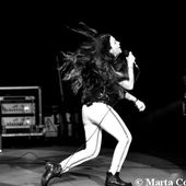 21 luglio 2012 - Auditorium Parco della Musica - Roma - Alanis Morissette in concerto 21 luglio 2012 - Auditorium Parco della Musica - Roma - Alanis Morissette in concerto