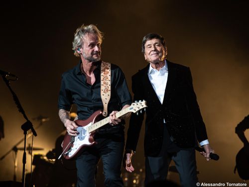 L’ANSA apre le danze delle anticipazioni sugli ospiti del Festival. Rockol rilancia: vincerà Gianni Morandi!