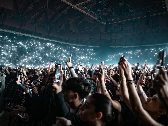 Concerti, estate 2025: torna su Rockol la Summer Festival Zone