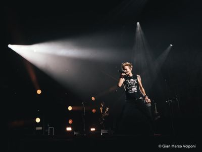 I Sum 41 sono pronti a dominare i Kerrang! Awards  