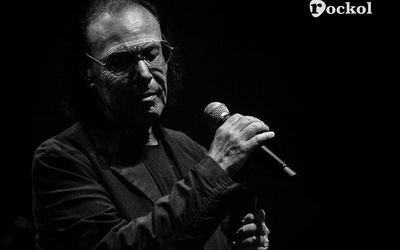 6 aprile 2019 - MandelaForum - Firenze - Antonello Venditti in concerto