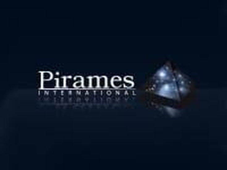 Pirames