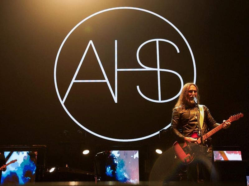 20 agosto 2025 - Ama Festival - Parco di Villa Negri - Romano d'Ezzelino (Vi) - Afterhours in concerto 20 agosto 2025 - Ama Festival - Parco di Villa Negri - Romano d'Ezzelino (Vi) - Afterhours in concerto
