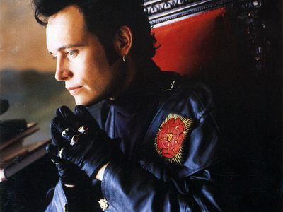 Adam Ant