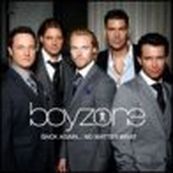 Boyzone - GREATEST HITS-BACK AGAIN..NO MATTER