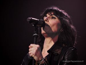 Anche Diane Warren e Des&apos;ree nel &apos;Girasole&apos; di Giorgia
