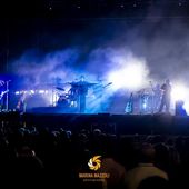 12 luglio 2025 - Altraonda Festival - Porto Antico - Genova - Diodato in concerto 12 luglio 2025 - Altraonda Festival - Porto Antico - Genova - Diodato in concerto