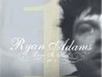 ryan adams