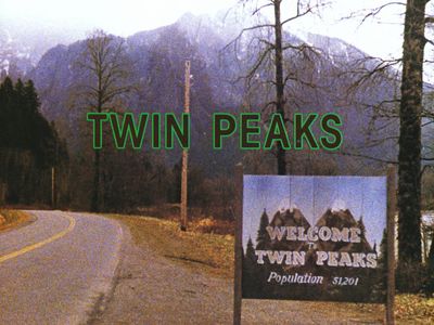 Twin Peaks